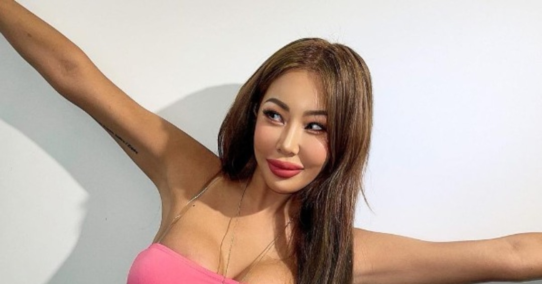 Jessi Kpop Instagram Jessi se manifesta após deixar empresa de Psy: "A verdade se revelará